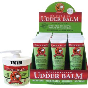 Udder Balm