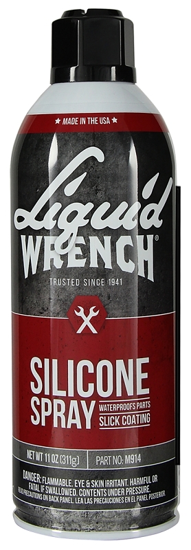 Liquid WRENCH