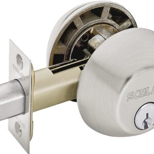 Schlage