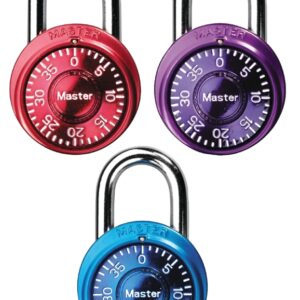 Master Lock
