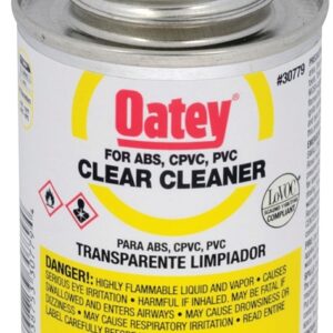 Oatey