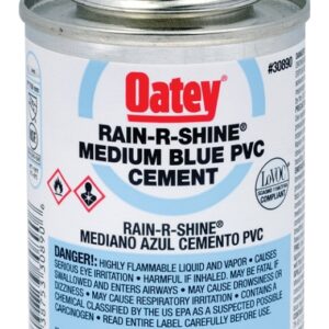 Oatey