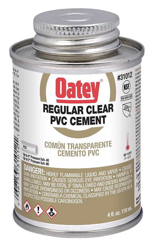 Oatey