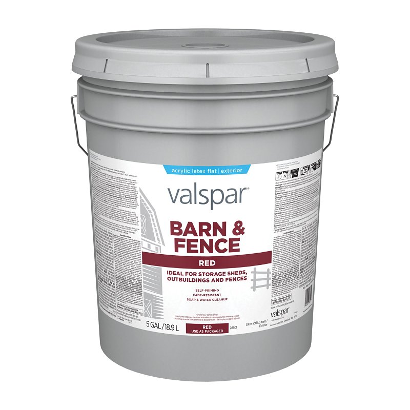 Valspar