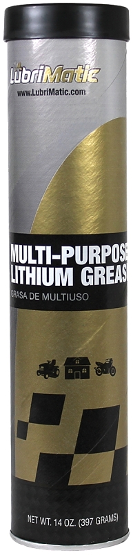 LubriMatic