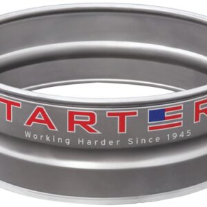 Tarter