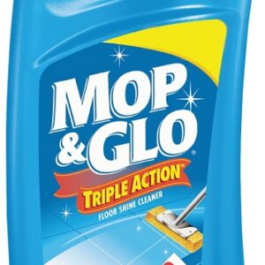 Mop & Glo