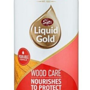 Scott's Liquid Gold