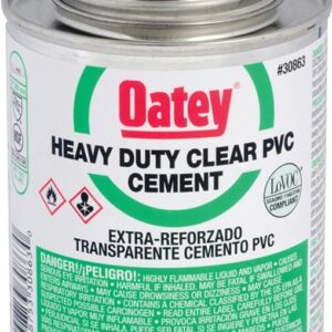 Oatey