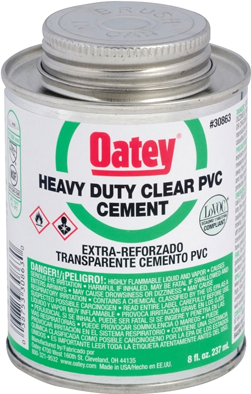 Oatey