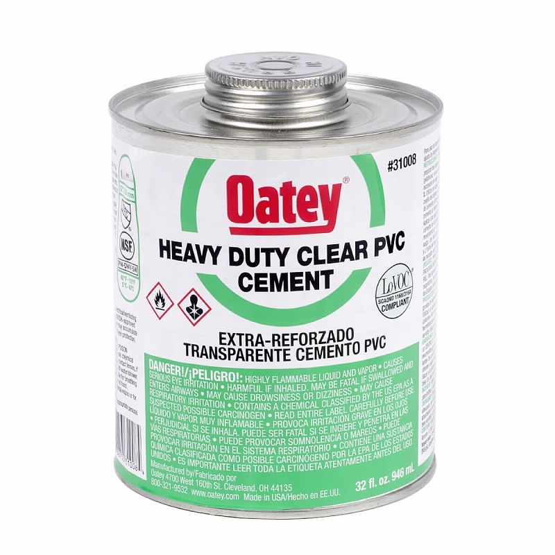 Oatey