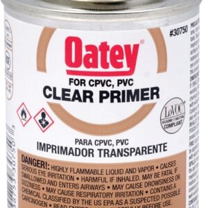Oatey