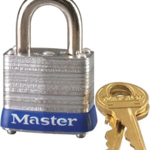Master Lock