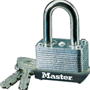 Master Lock