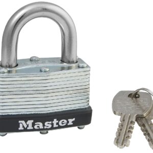 Master Lock