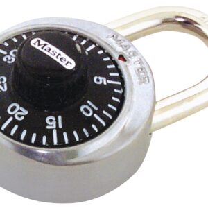 Master Lock