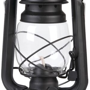 Lamplight