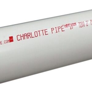 Charlotte Pipe