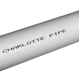 Charlotte Pipe