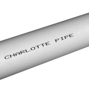 Charlotte Pipe