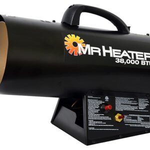 Mr. Heater