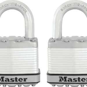 Master Lock