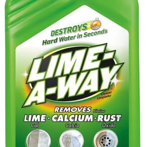 Lime-A-Way