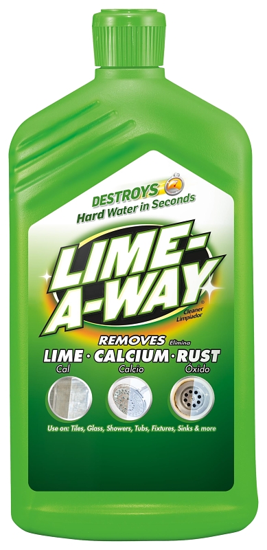Lime-A-Way