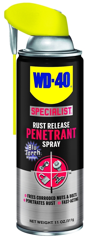 WD-40