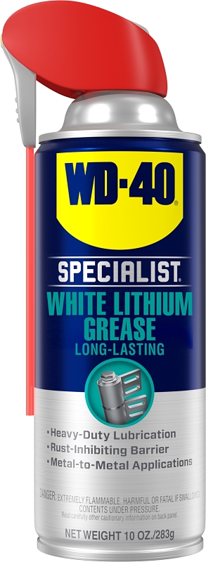 WD-40