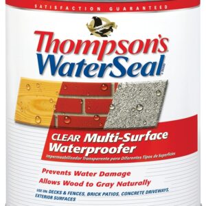 Thompson's WaterSeal