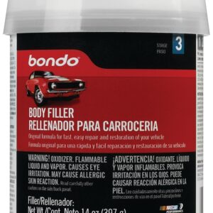 Bondo