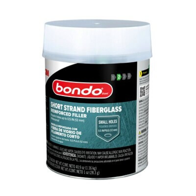 Bondo