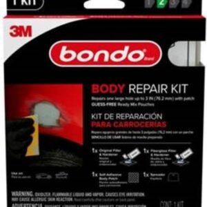 Bondo