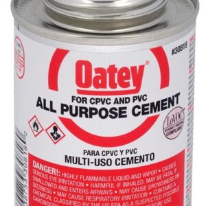 Oatey