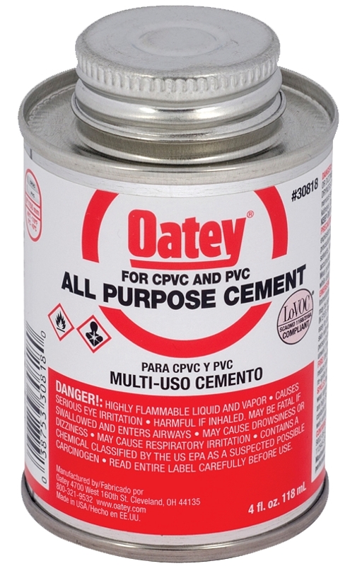 Oatey