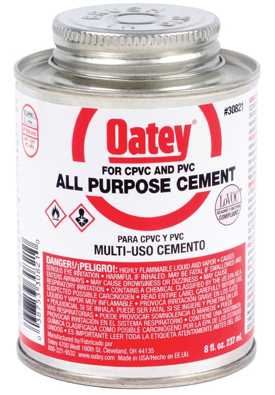 Oatey