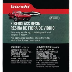 Bondo