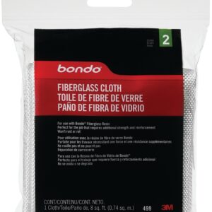 Bondo