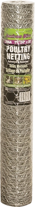 Jackson Wire