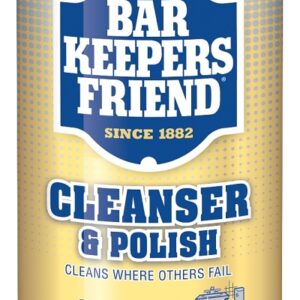 Bar Keepers Friend
