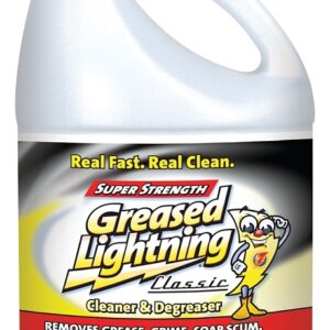 Greased Lightning