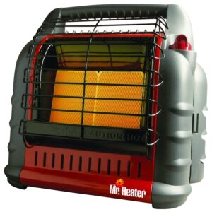 Mr. Heater