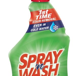Spray 'n Wash