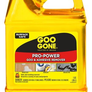 Goo Gone