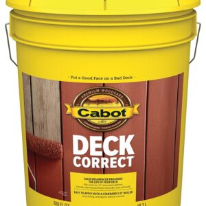 Deck Correct