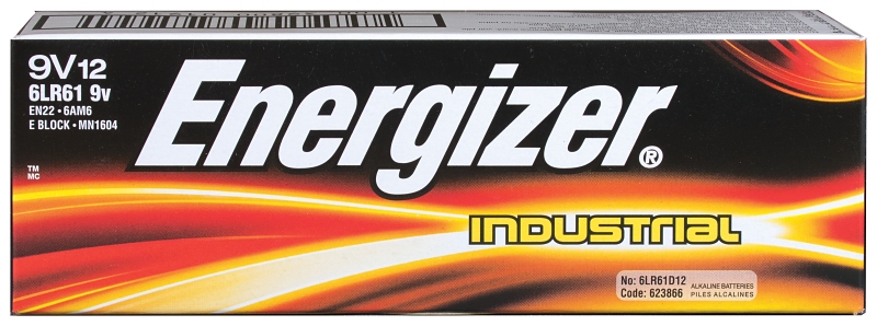 Energizer