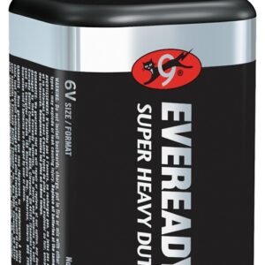 Eveready
