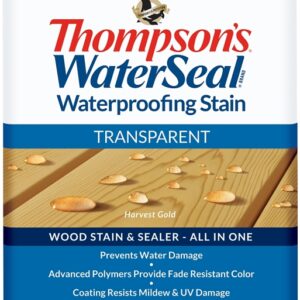 Thompson's WaterSeal