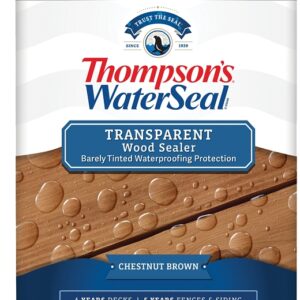 Thompson's WaterSeal